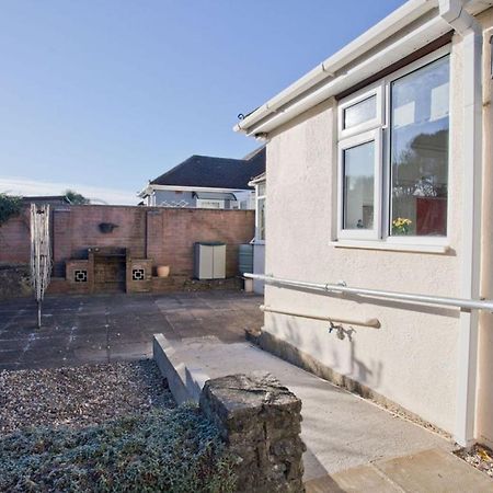Hilda'S Retreat Accessible Wheel Chair Friendly With Hoist Poole Exterior photo